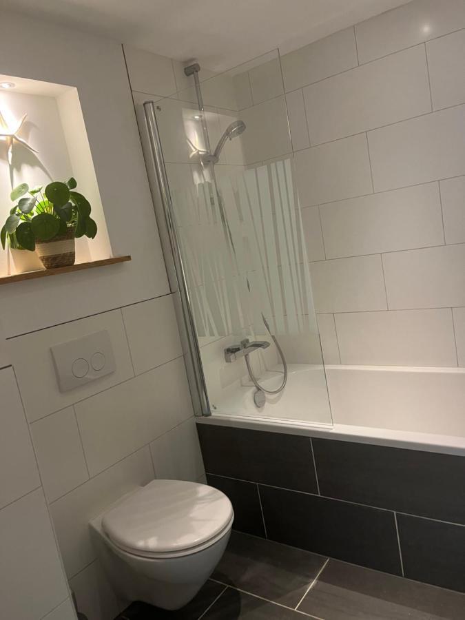 Appartement Van Der Zee زاندفورت المظهر الخارجي الصورة