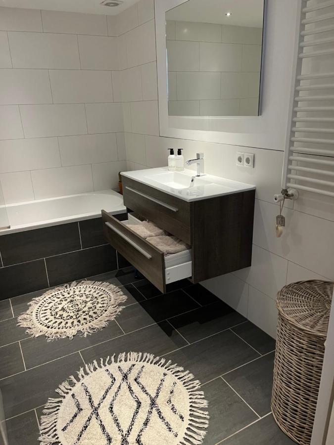 Appartement Van Der Zee زاندفورت المظهر الخارجي الصورة